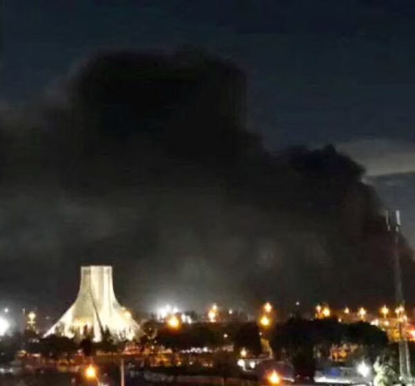 Trump’s Iran warnings might be war crimes if enacted, analysts suggest.