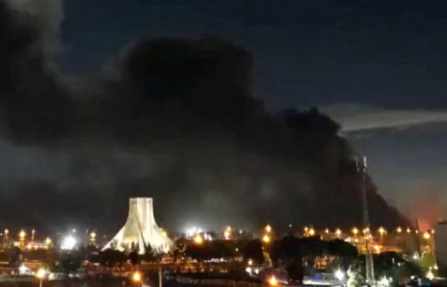 Trump’s Iran warnings might be war crimes if enacted, analysts suggest.