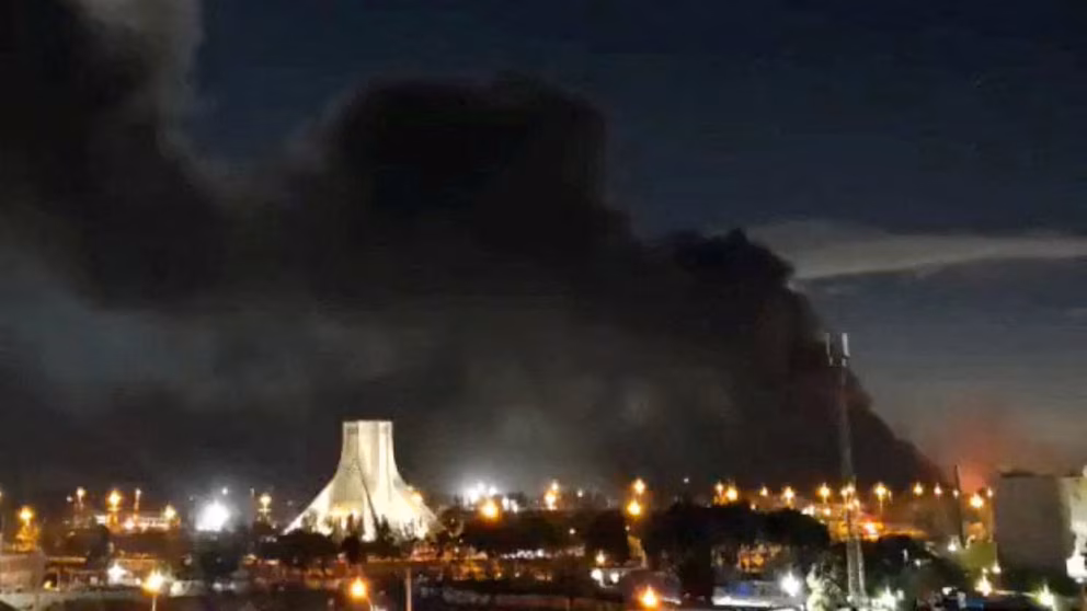 Trump's Iran warnings might be war crimes if enacted, analysts suggest. 5