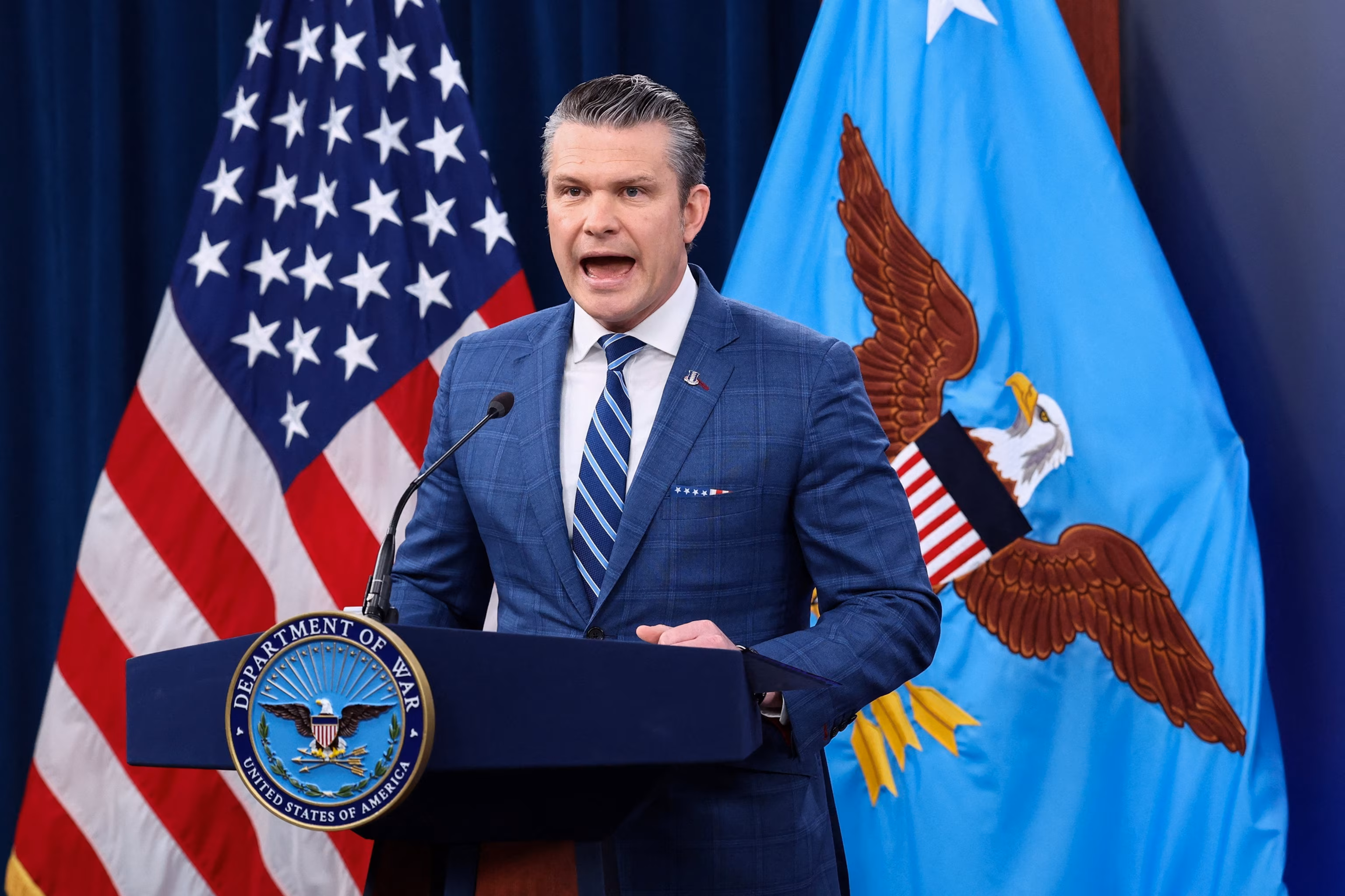 Trump floats US-Iran partnership on nuke cleanup. 6