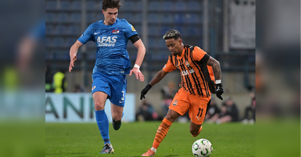 Where to watch AZ — Shakhtar online today:&hellip;