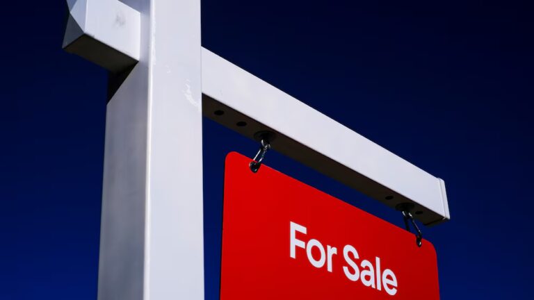 Iran Conflict Sparks Market Jitters; Home Loan Costs Surge to Fall Peak 17