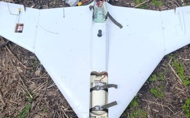 HOME 61 “Flash” revealed the principle of operation of Russian…