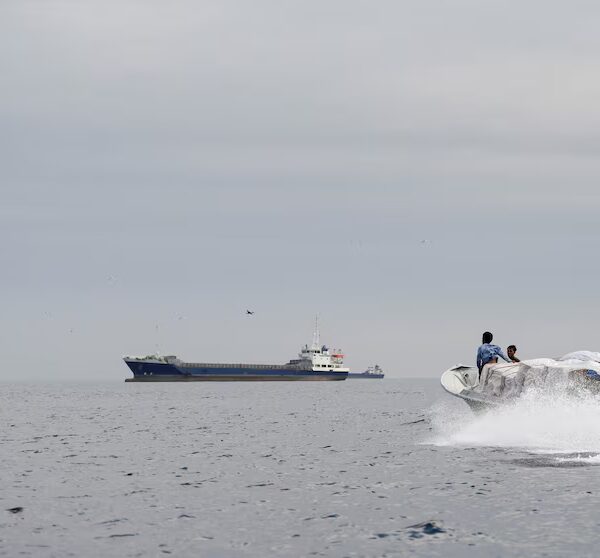 Trump and Iran assert Hormuz Strait is “fully navigable.” The Current Understanding.