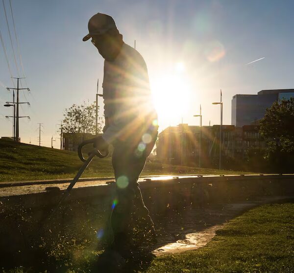 Early Heat’s Peril: Health Risks Soar as Western&hellip;