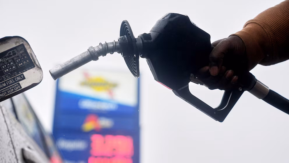 Oil Price Surge: Inflation Impact? Analysts' Views 3