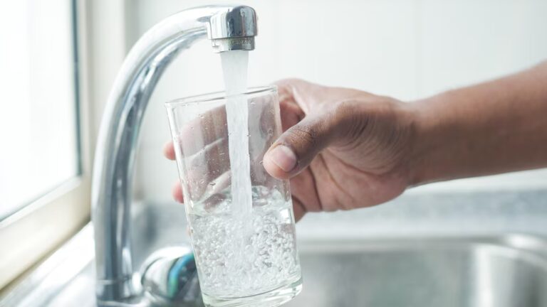Study: Water Fluoridation Safe for Brain Function, IQ Unaffected 3