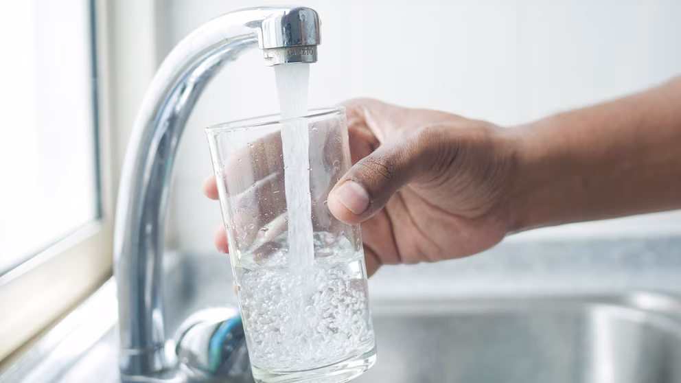 Study: Water Fluoridation Safe for Brain Function, IQ&hellip;