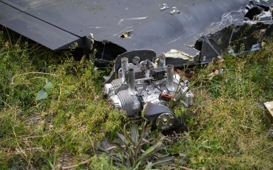 “Flash” warned of a new danger from Russian shaheeds