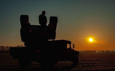 Ukraine is preparing to create a revolutionary air defense system — insiders 1