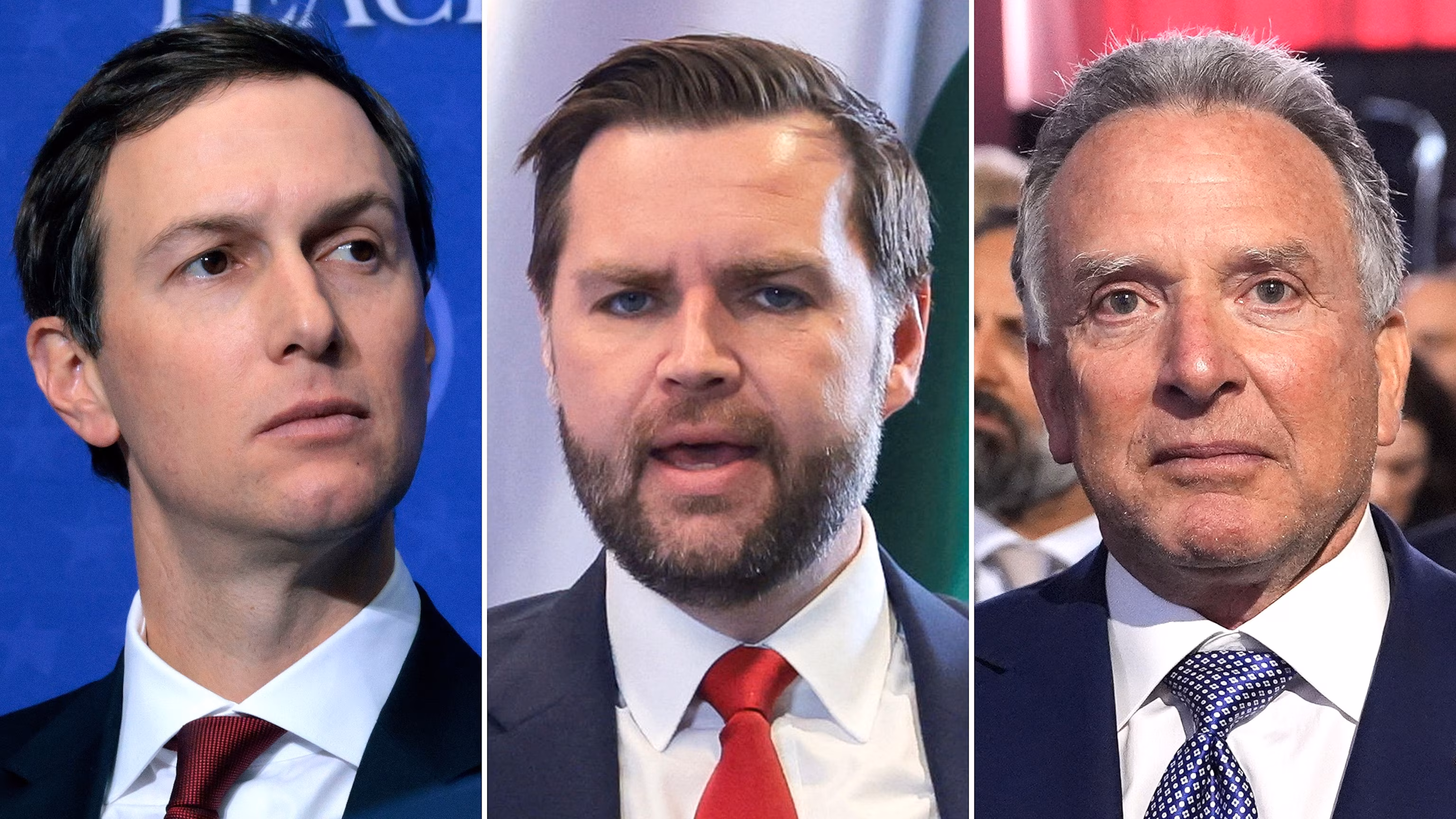 White House: Iran Yielded to Trump, Agreed to Truce 7