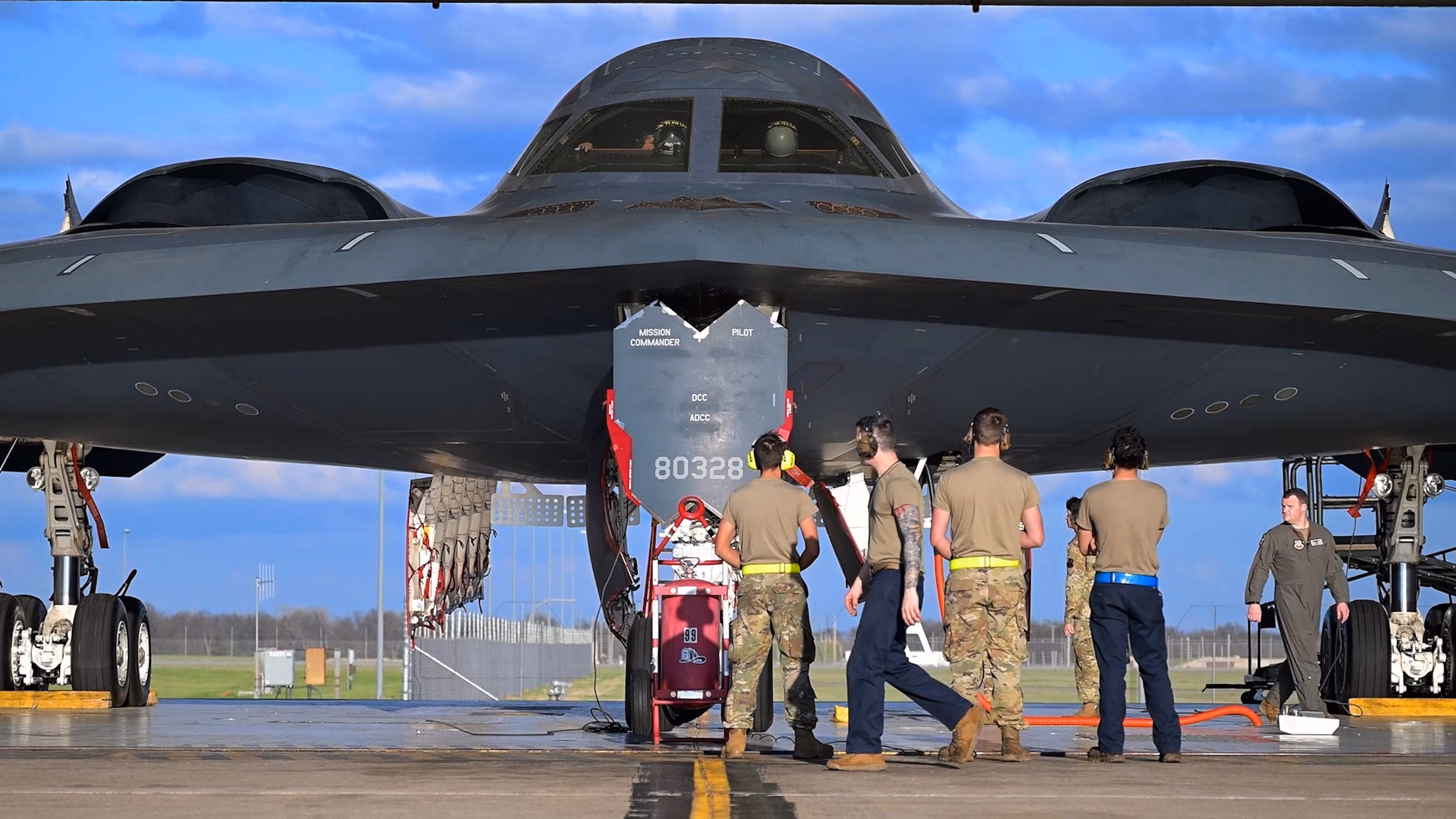 Trump Declares Iran Mission a Success. Fact or Fiction? Examination 6