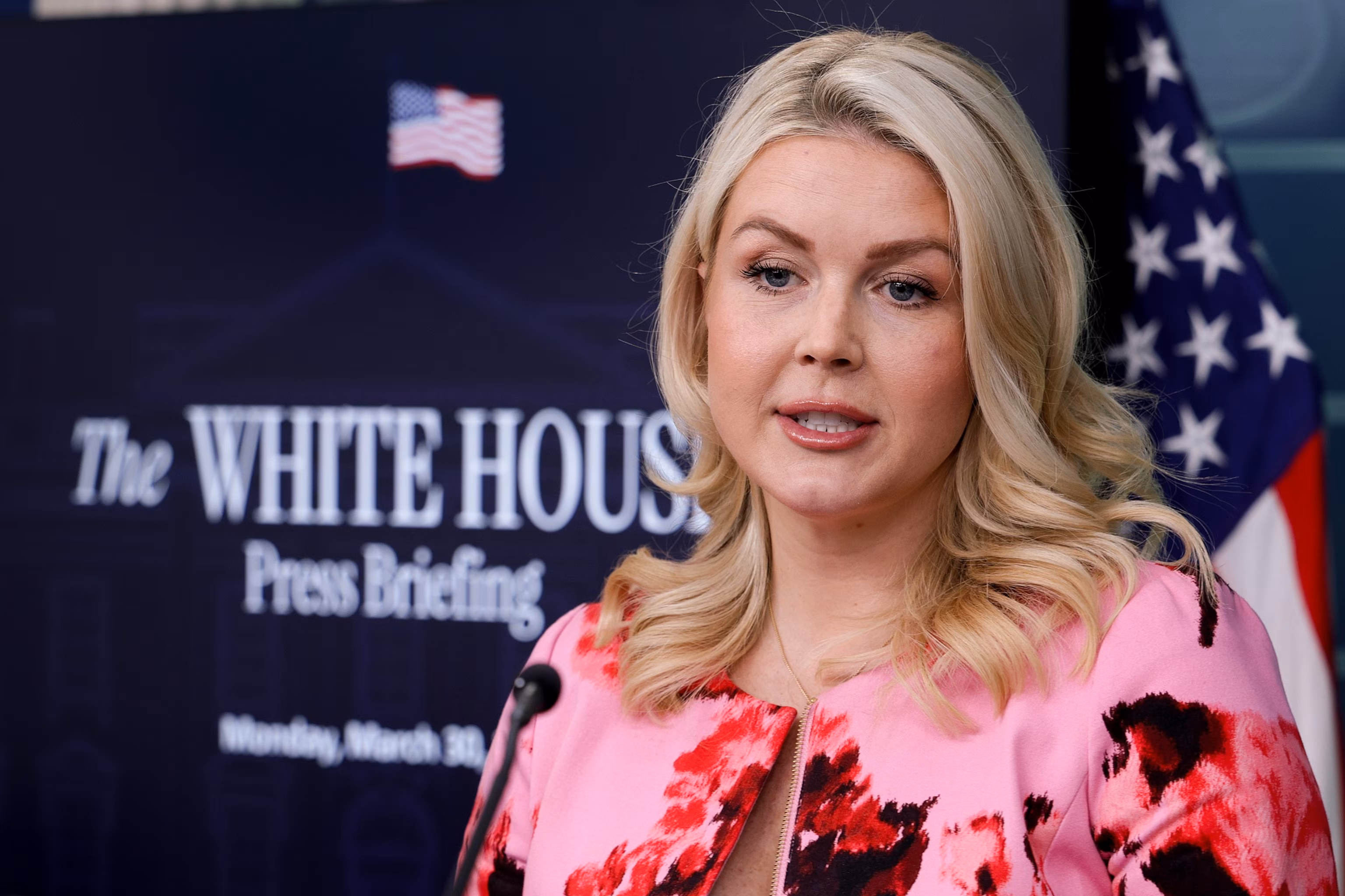 Trump's Statements on Iran War Duration as Fighting Approaches 6 Weeks 8