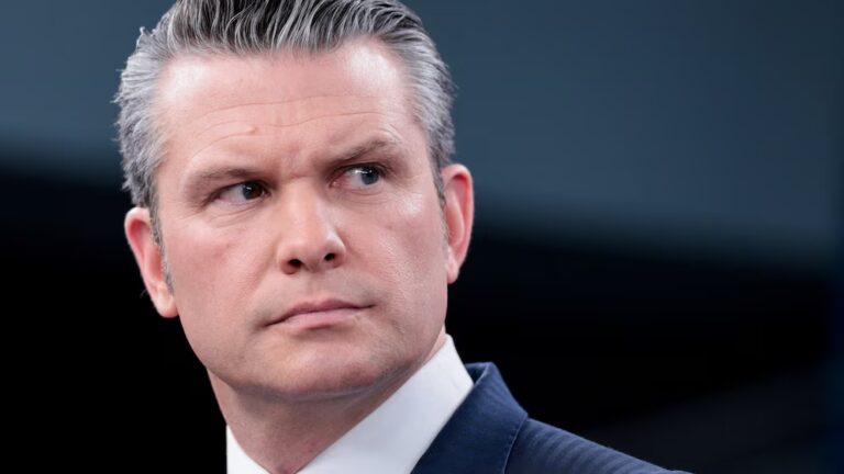 Senate Democrats Seek Hegseth Explanation on Defense Investment Probe Before Potential Iran Conflict 3