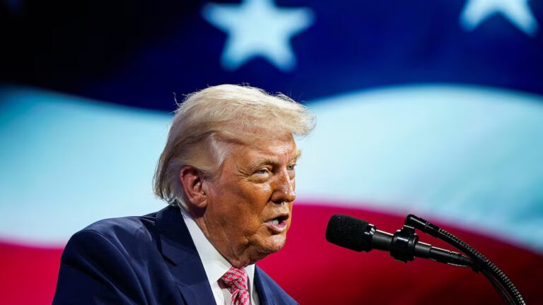 Trump's $300M Campaign Fund: Midterms and 2028. Strategy? 20