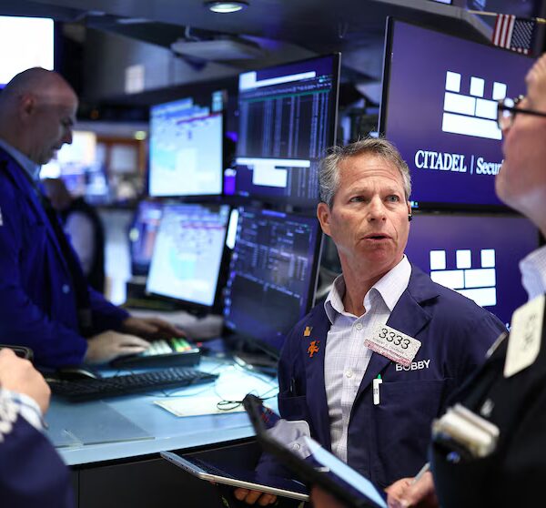 Equities surge, crude drops post US-Iran truce.