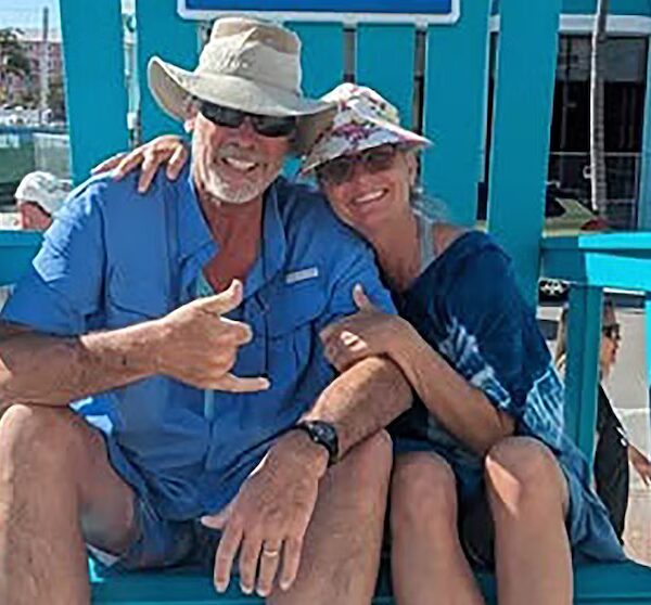 American Woman’s Daughter Joins Bahamas Search Efforts