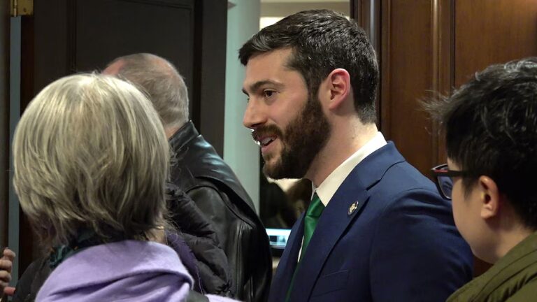 AI Sector Fully Engaged in 2026 Elections Amid Regulatory Pressure 5