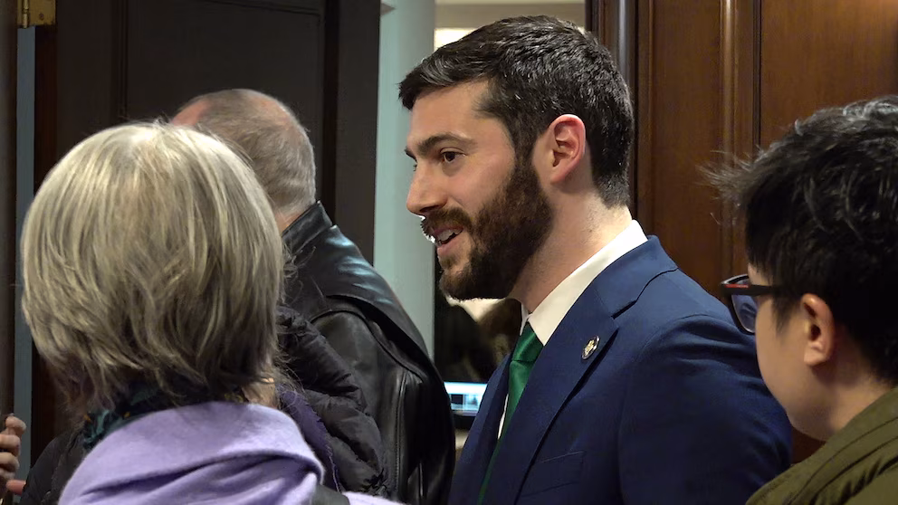 AI Sector Fully Engaged in 2026 Elections Amid Regulatory Pressure 5