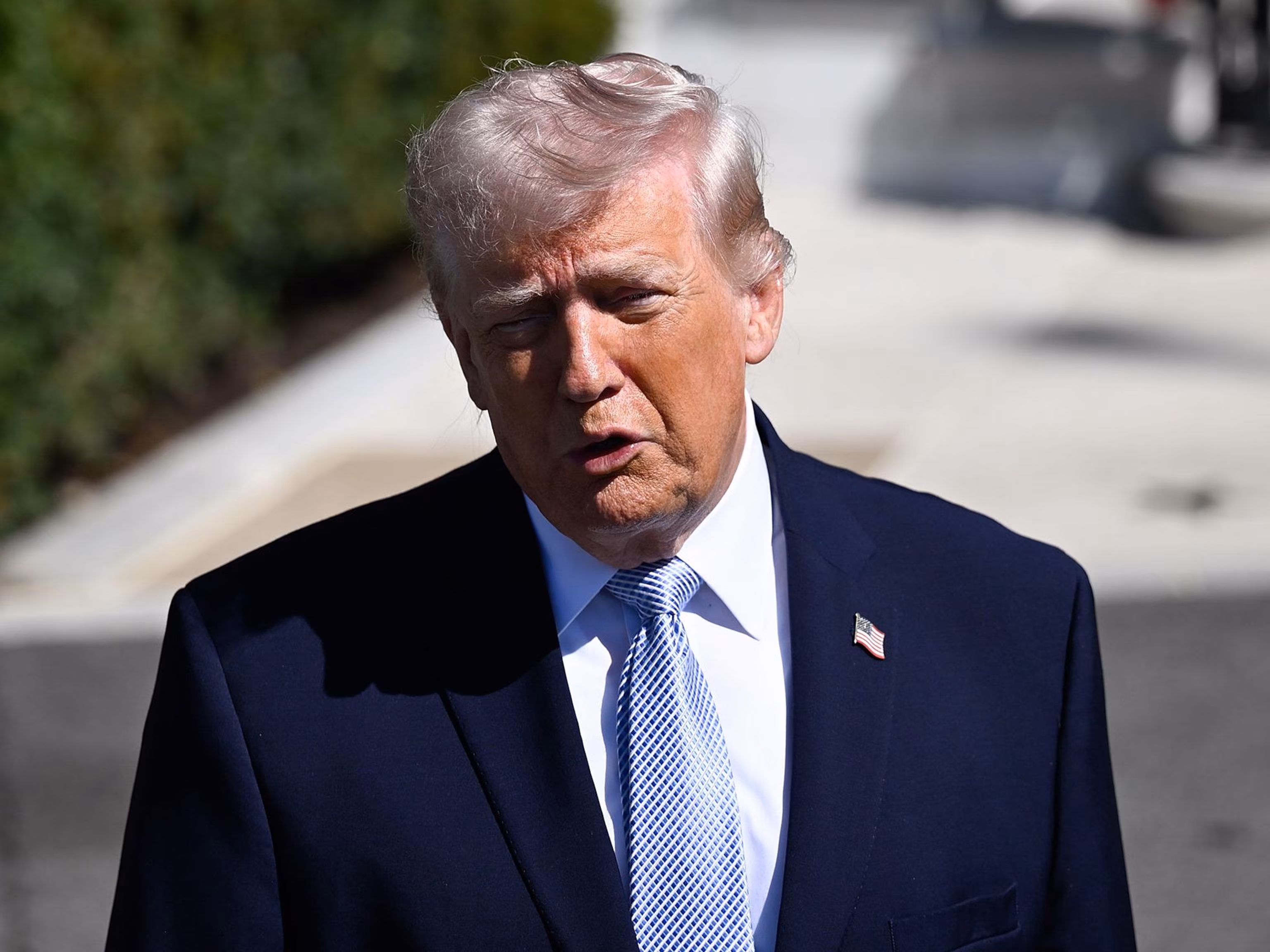 Iran War: Details on the 45-Day Truce Idea 5