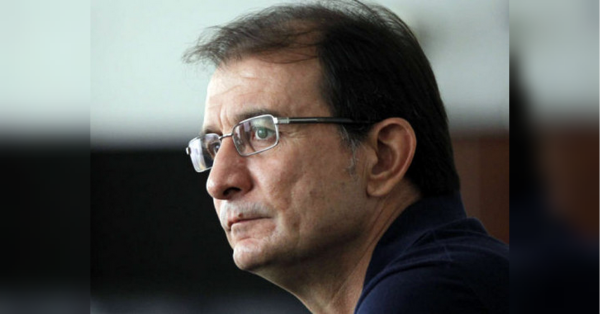 The house of a famous football player who miraculously survived the coronavirus pandemic burned&hellip;