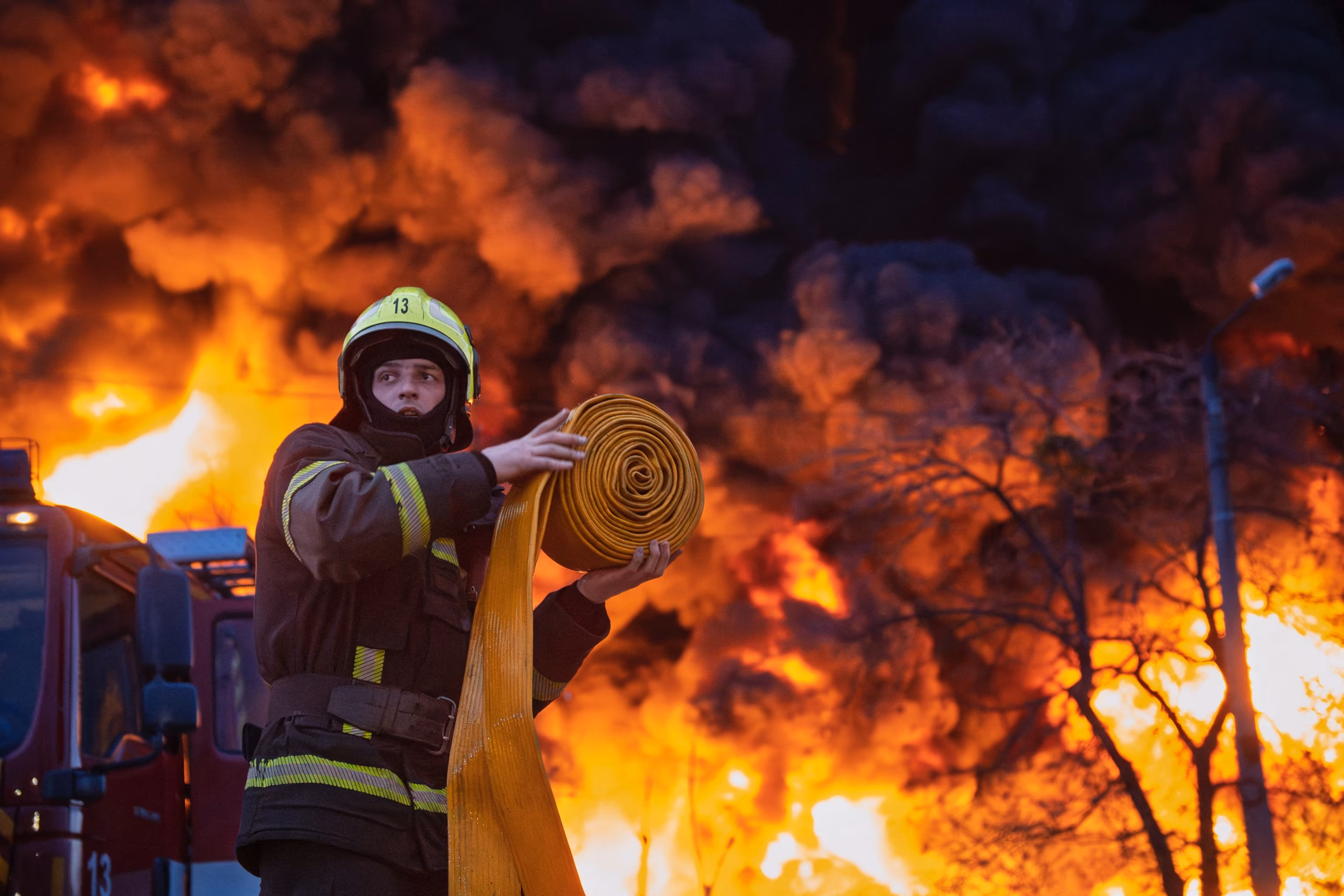 Ukraine Hit by Huge Russian Offensive: 16 Dead, Over 100 Hurt, Per Kyiv 5