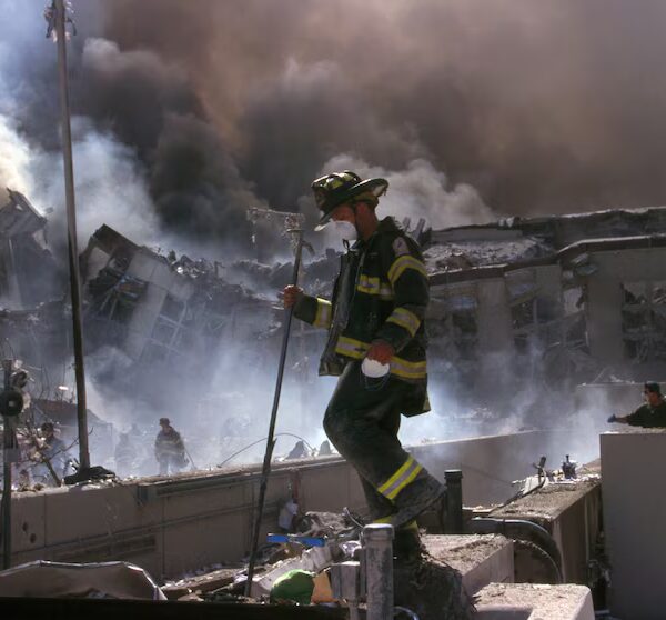 Bipartisan concern grows as 9/11 health program delays&hellip;
