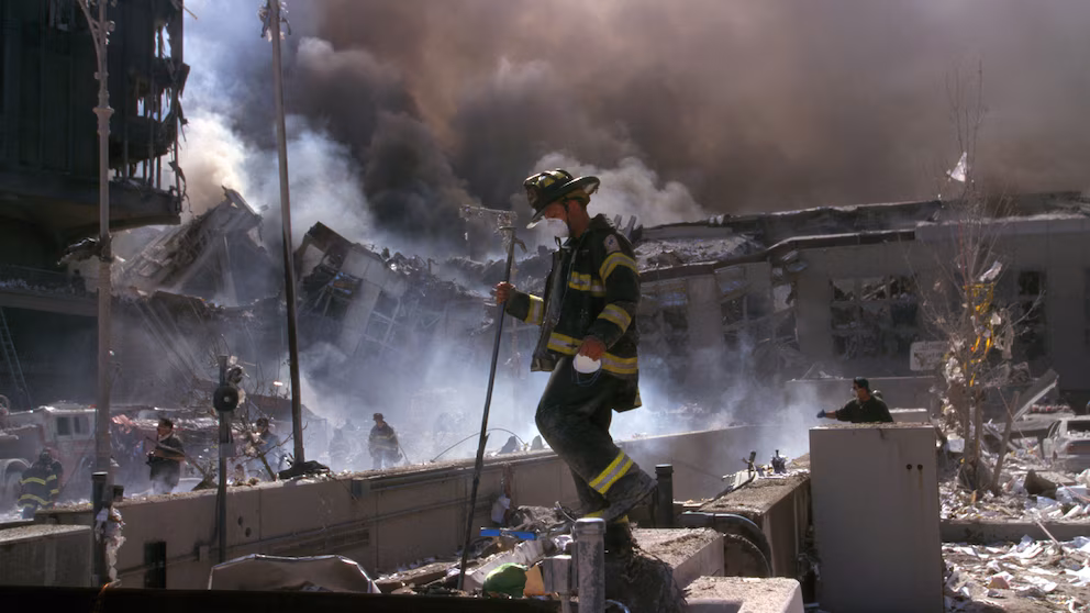 Bipartisan concern grows as 9/11 health program delays stretch past a year 4