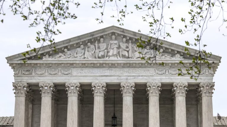 High Court Rejects Colorado's Therapy Ban for Youths 25