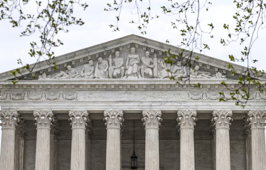 High Court Rejects Colorado’s Therapy Ban for Youths