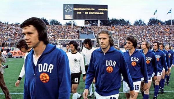 A titled football player who won an Olympic medal and was involved in a scandal with five bottles of whiskey has died (photo) 4