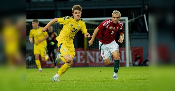 On which channels to watch Hungary U21 — Ukraine U21 online for free: broadcast&hellip;