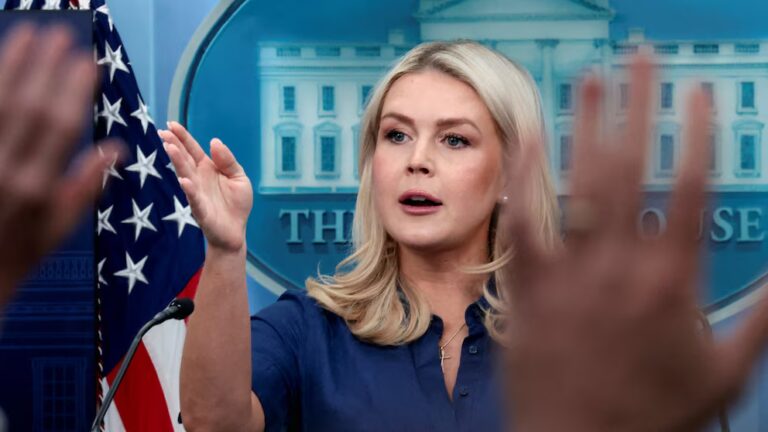 White House: Iran Yielded to Trump, Agreed to Truce 12