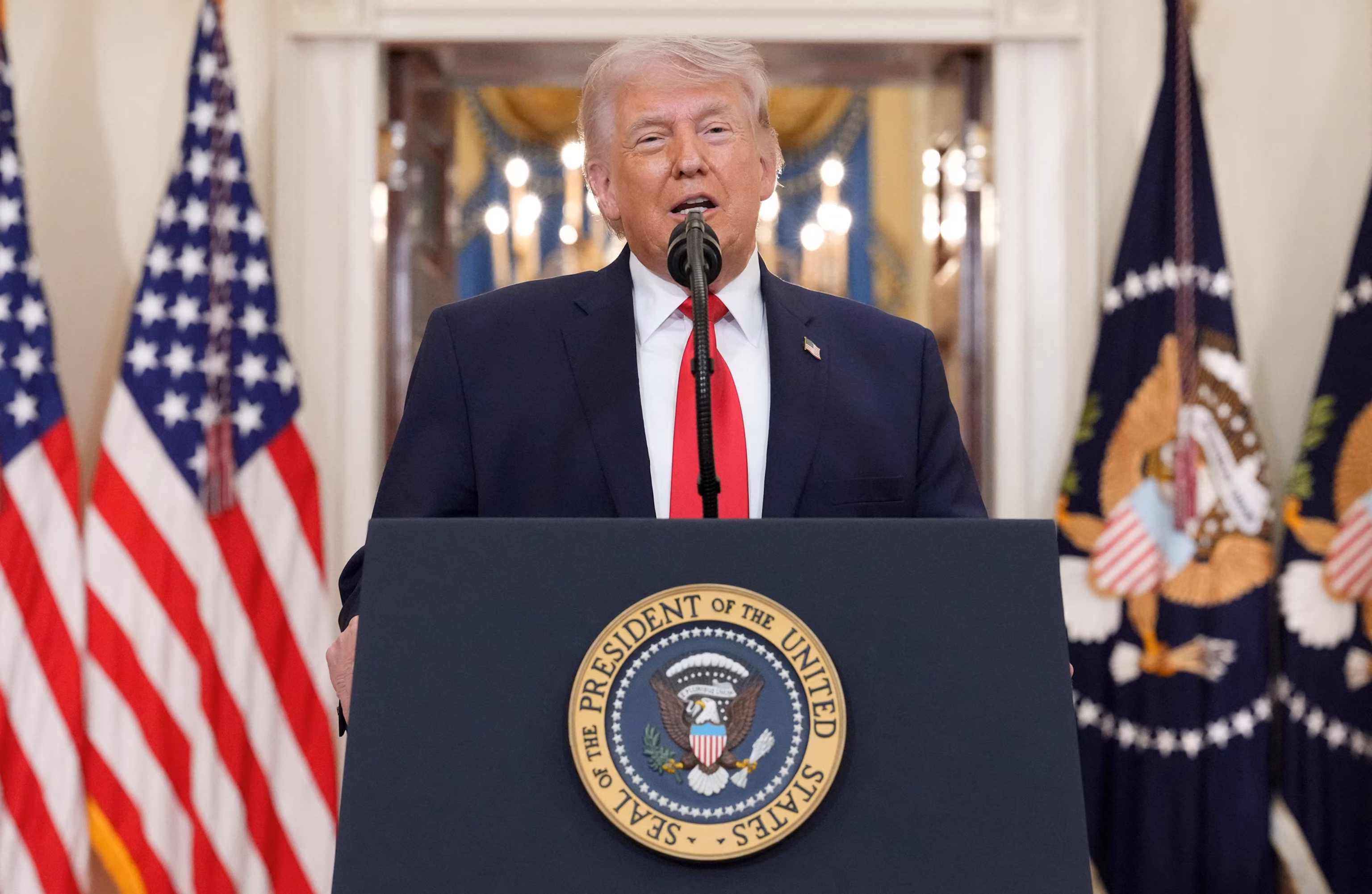 Defense Budget: White House Seeks Unprecedented $1.5 Trillion 4