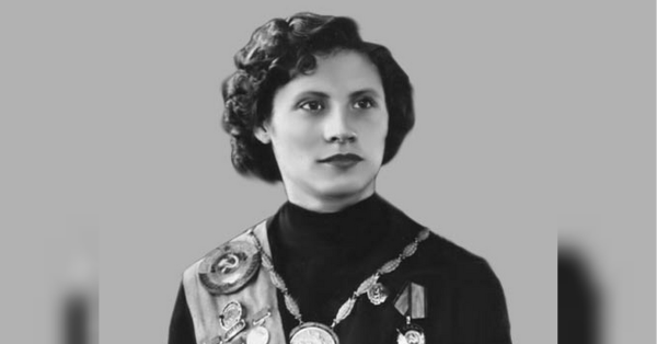 Ukrainian Olympic champion who won gold at the Games with a world record has&hellip;