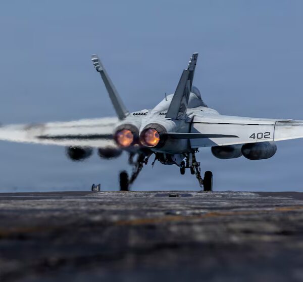 Iran Conflict: Rising Attacks, Widening War (30 Days)