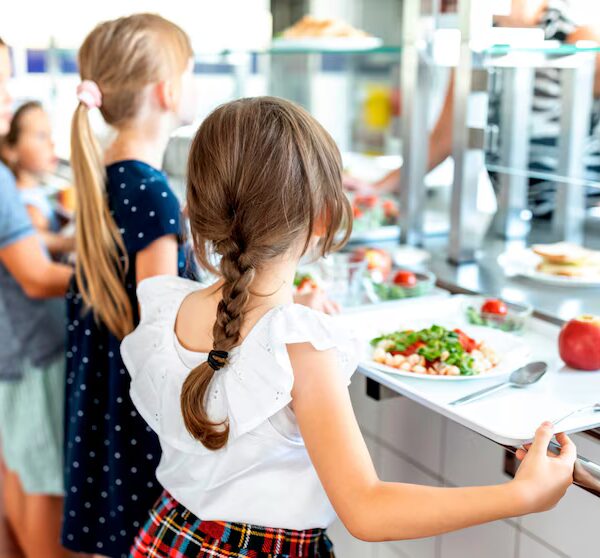 Trump Administration Promotes Updated Food Recommendations, But Will&hellip;