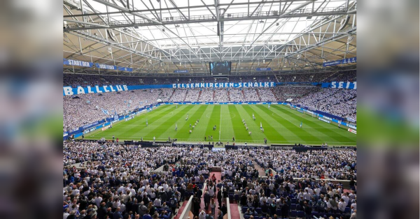 A body was found at the stadium of the former Konoplyanka club: what is&hellip;