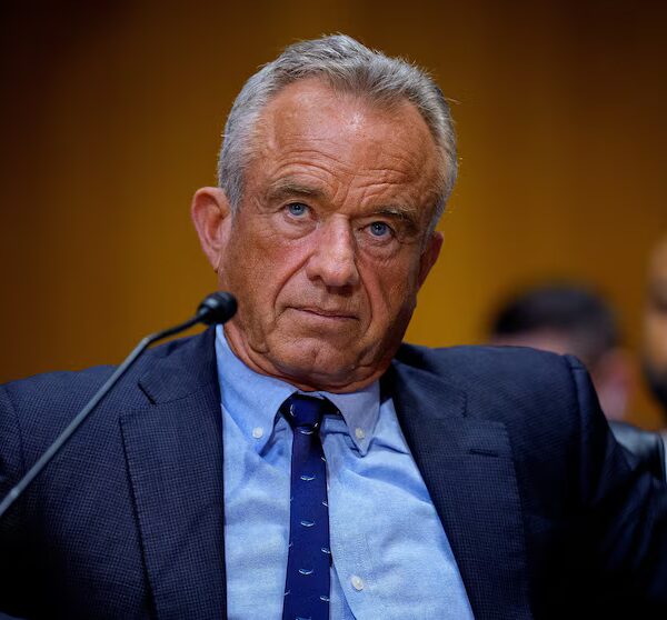 Kennedy Boosts 9/11 Health Initiative Personnel Before Hill&hellip;