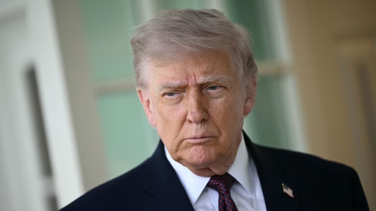 Trump claims Iran inquired about striking an accord following stalled weekend negotiations. The path forward? 1