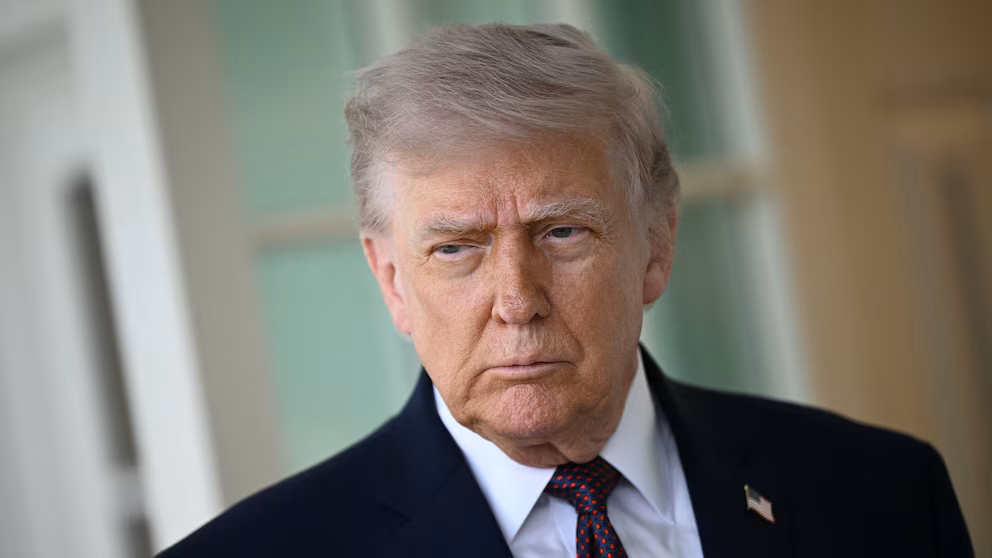 Trump claims Iran inquired about striking an accord following stalled weekend negotiations. The path forward? 6