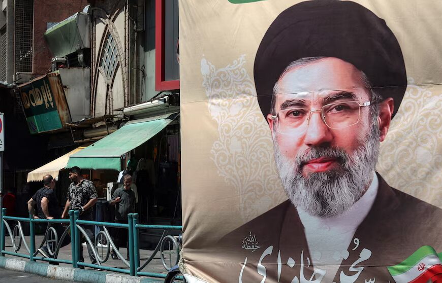 Iran’s Current Leadership: Conflicting Narratives from Trump and Security Experts