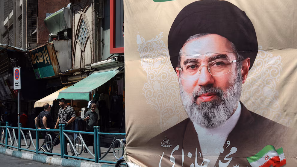 Iran's Current Leadership: Conflicting Narratives from Trump and Security Experts 5