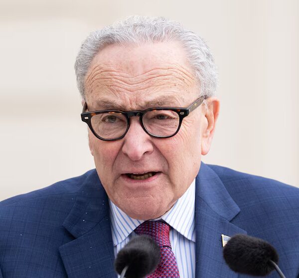 Democrats seek to penalize Trump in Iran truce accord aftermath.