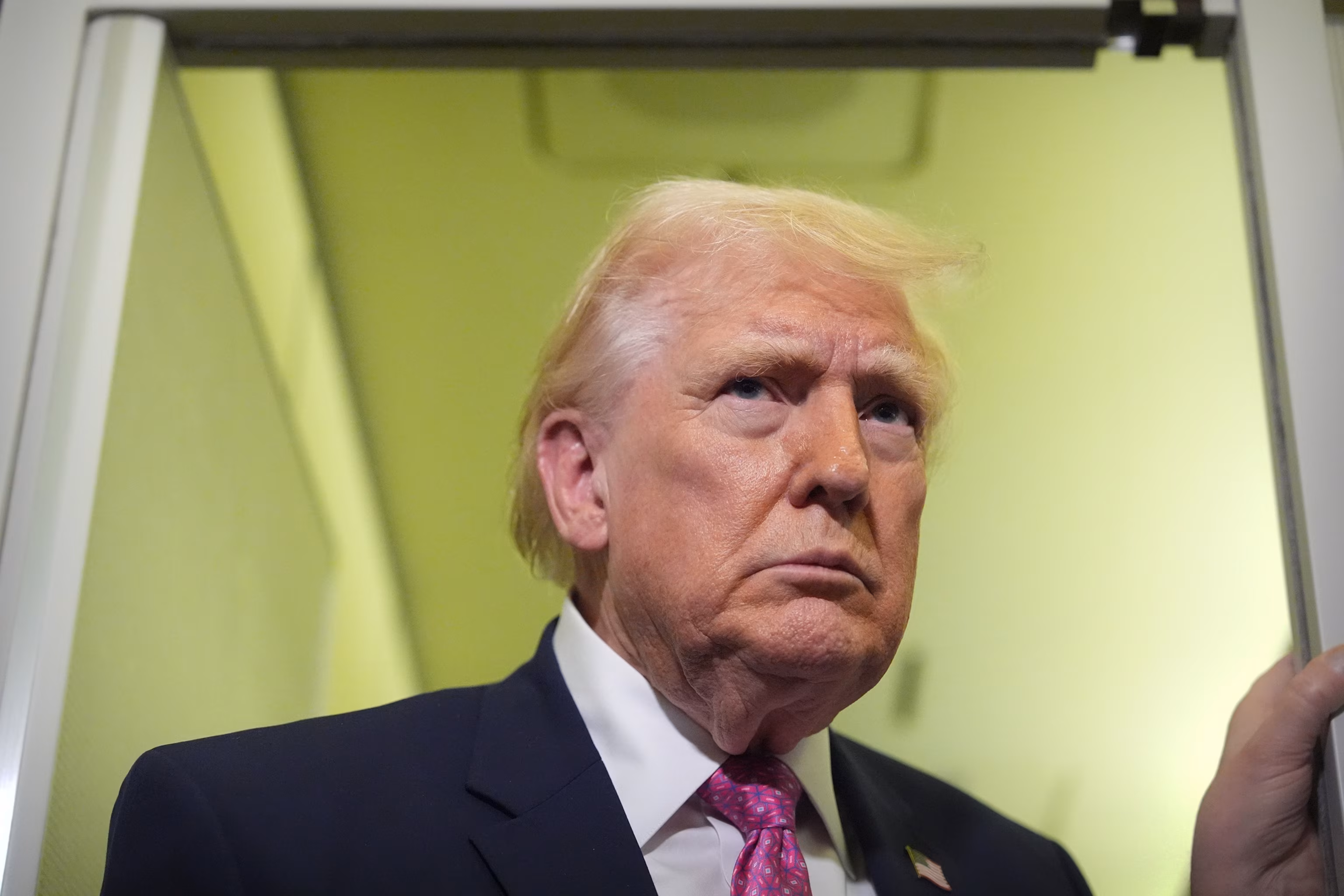 SCOTUS Considers Trump's Citizenship Push: Key Info 8