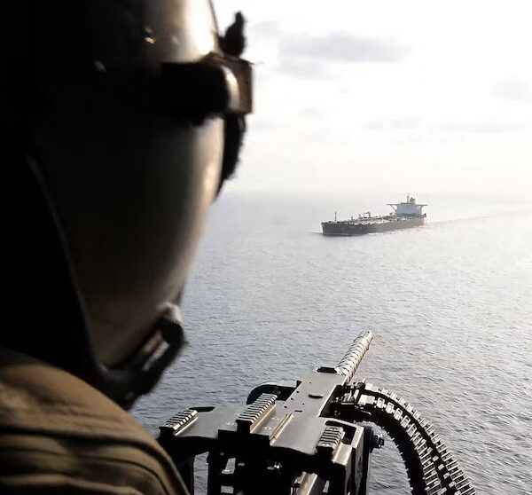 Islamabad Talks: Second Round Collapse (A Pause)