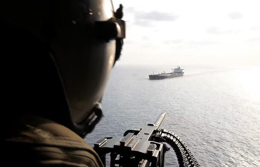 Islamabad Talks: Second Round Collapse (A Pause)