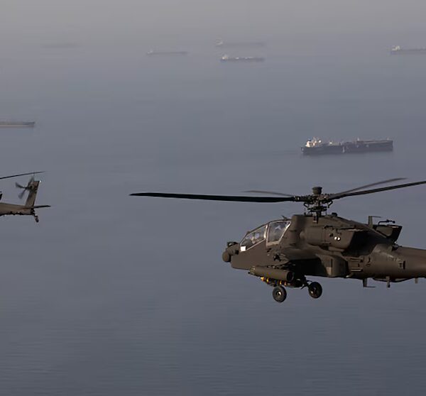 Iran War Powers Clash on Capitol Hill