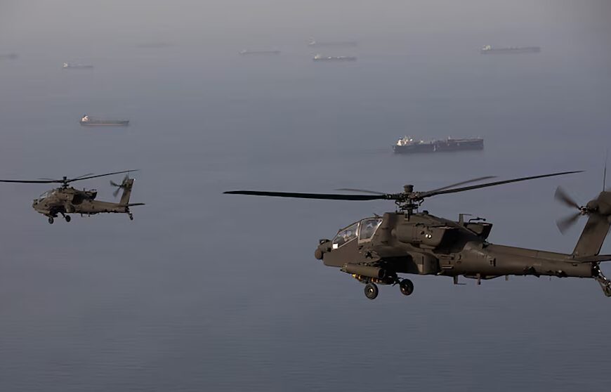 Iran War Powers Clash on Capitol Hill