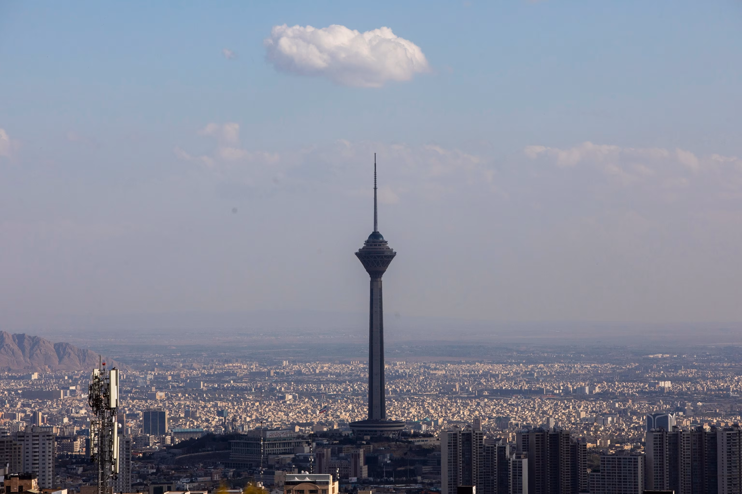 Iran's government: Frailer and fiercer after US-Israeli killings, say experts. 18